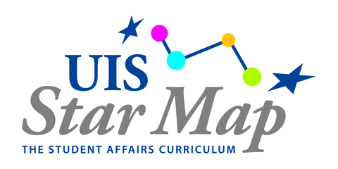 UIS Star Map