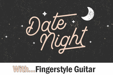 Date Night logo