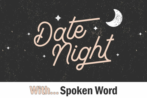 Date night logo