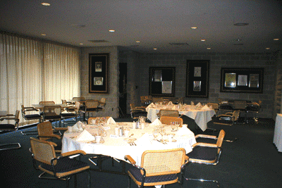 PAC Restaurant