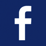 Facebook symbol