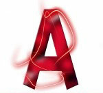 letter A