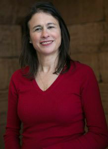 Nina Burleigh