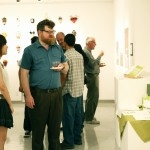 visual arts gallery