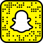 Snapchat symbol