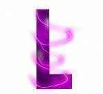 letter L