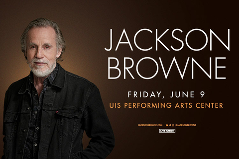 Jackson browne picture