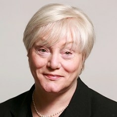 headshot of Kathleen Best