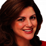 headshot of Natasha Korecki