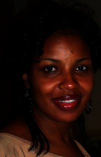 Lakesha Jefferson
