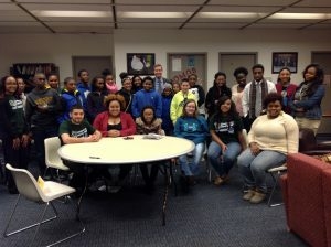 Necessary Steps mentors and mentees
