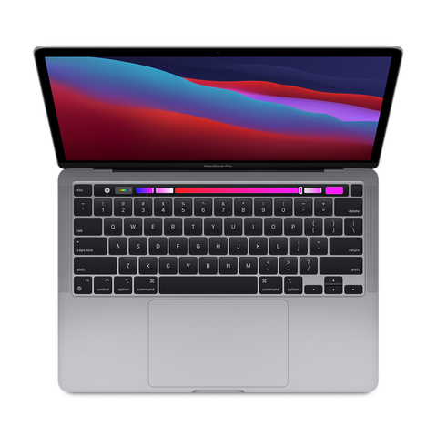 Apple MacBook Pro Laptop

