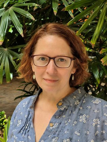 Nikki Pham, Ph.D., M.P.H.