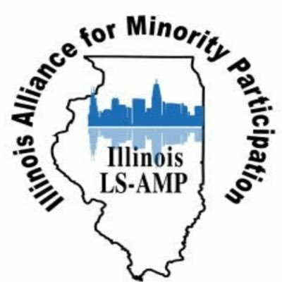 Illinois LS-AMP logo