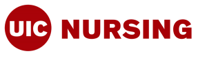 UIC Nursing logo