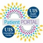 UIS Patient Portal logo