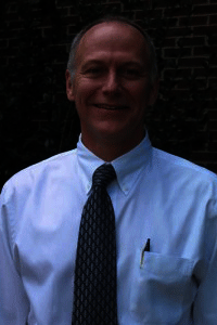 Rick Lane