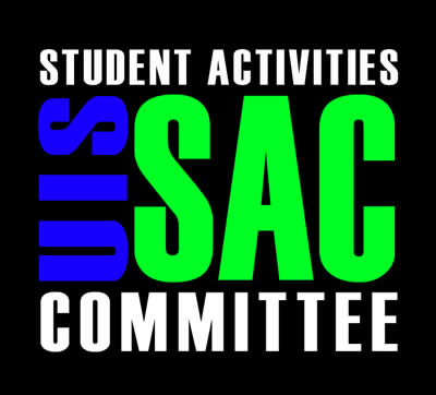 student activities UIS SAC committee
