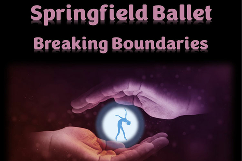 Springfield ballet logo