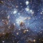 sky full of stars