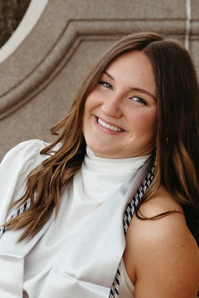 Madison Steines
