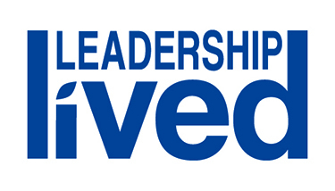 Leadership Lived logo