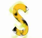 letter S