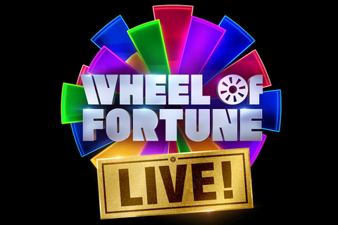 Wheel of Fortune logo