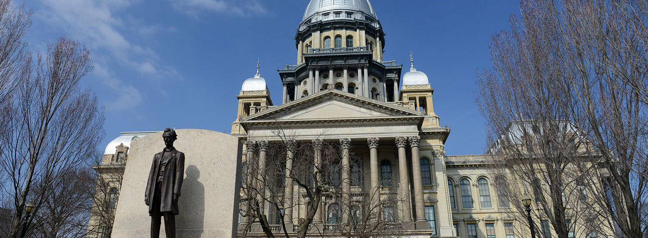 capitol building