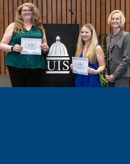 CAPE & CARE winners