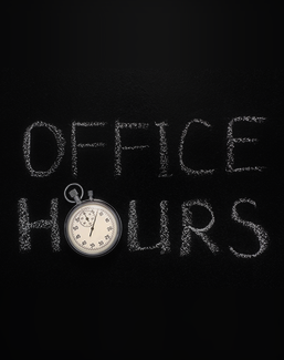 office hours