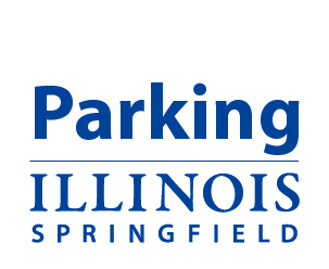 Parking Wordmark