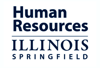 Human Resources Illinois Springfield logo.