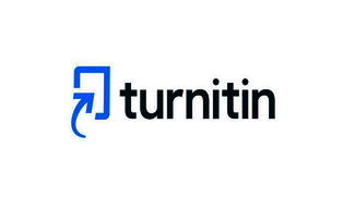 Turnitin logo