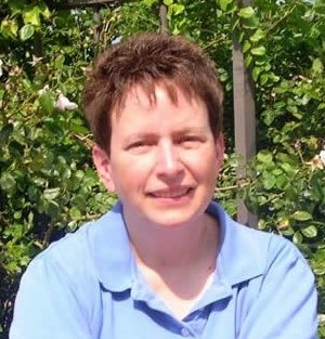 Dr. Heather Dell