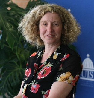 Dr. Hinda Seif