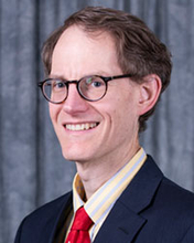 Professor Graham Peck