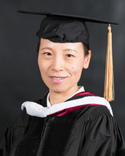 Professor Lan Dong