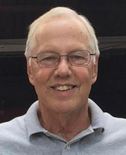 Professor Emeritus Donald Morris 