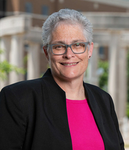chancellor whitney headshot