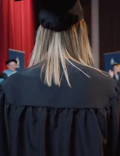 2020 Graduate