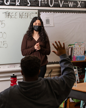 Elementary Classroom