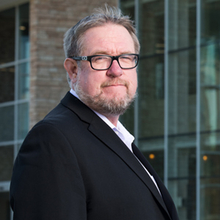 Dr Ken Kruz