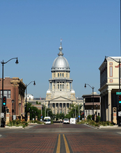 State Capitol
