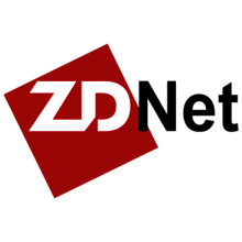 ZDNet Logo