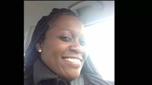 Photo of Deirdre Graham Silas, DCFS Child Protective Specialist