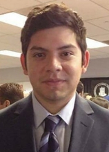 Jean-Pierre Lucas, MPA '19