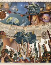 Doug Stapleton artwork
