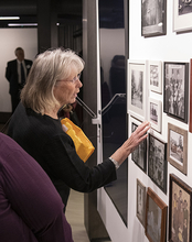 Sangamon Experience exhibit