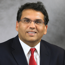 Dr. David Chatterjee